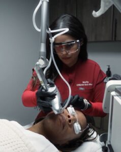 Best Aesthetician of Virginia 2026