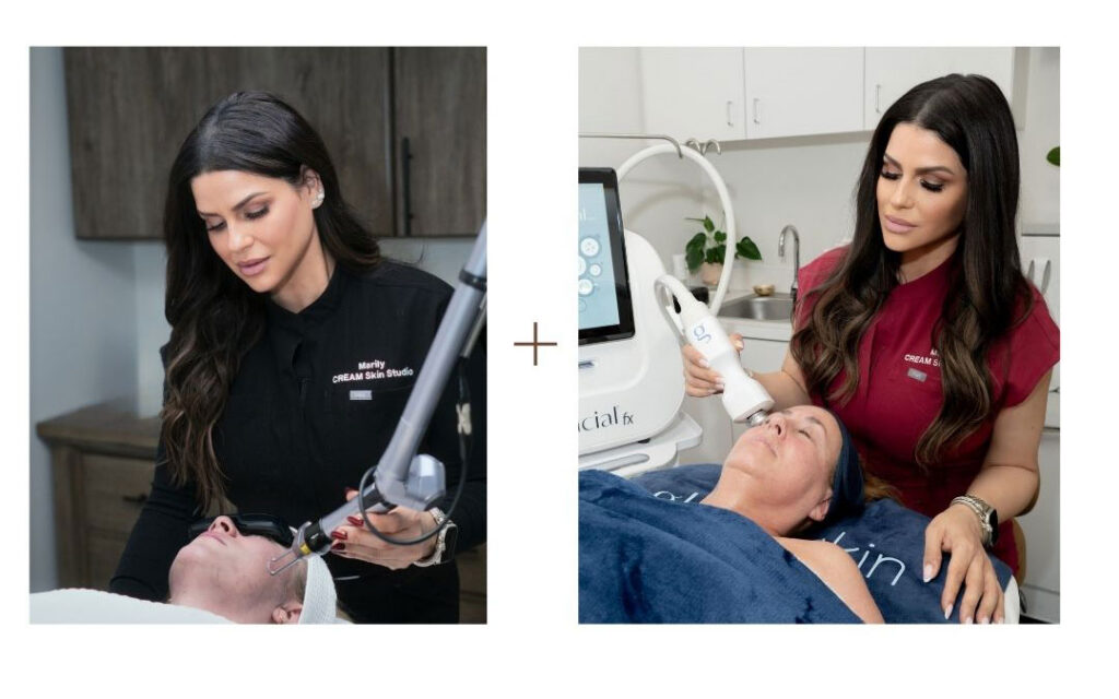 Best Aesthetician of Virginia 2026